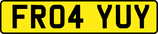 FR04YUY