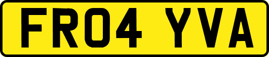 FR04YVA