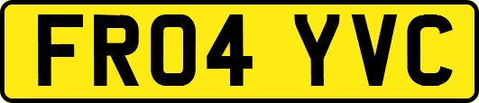 FR04YVC