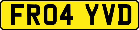 FR04YVD