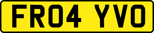FR04YVO