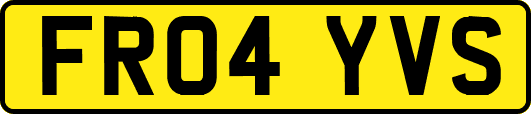 FR04YVS