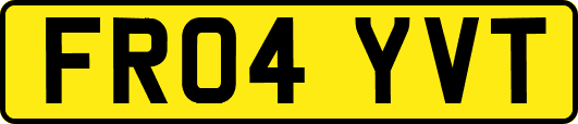 FR04YVT