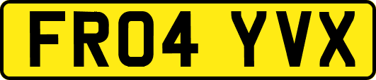 FR04YVX