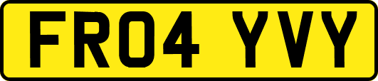 FR04YVY