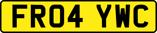 FR04YWC