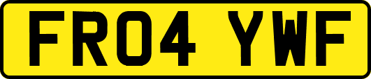 FR04YWF