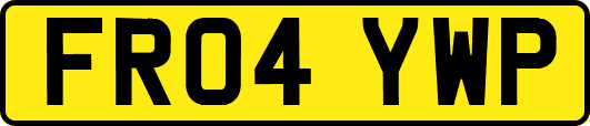 FR04YWP