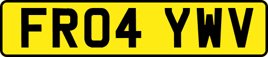 FR04YWV