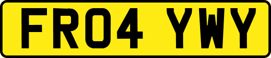 FR04YWY