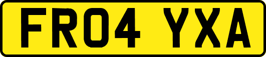 FR04YXA
