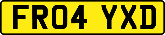 FR04YXD