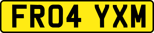 FR04YXM