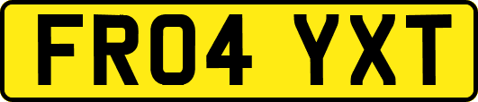 FR04YXT