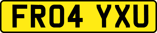 FR04YXU