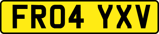FR04YXV