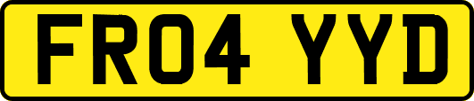 FR04YYD