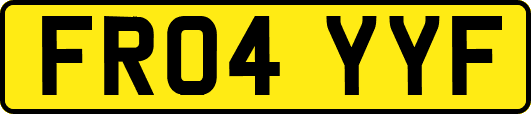 FR04YYF
