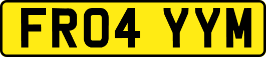 FR04YYM