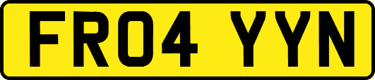 FR04YYN
