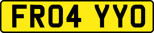 FR04YYO