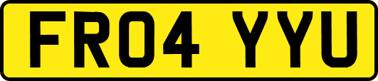 FR04YYU