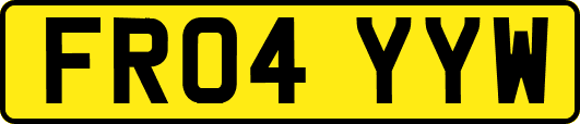 FR04YYW