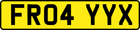 FR04YYX