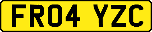 FR04YZC