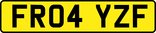 FR04YZF
