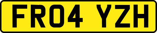 FR04YZH