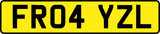 FR04YZL
