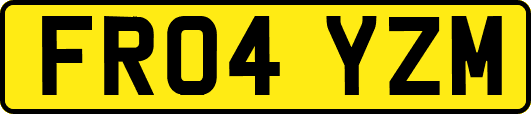 FR04YZM