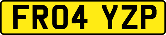 FR04YZP