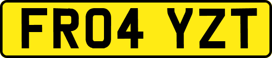 FR04YZT