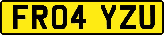 FR04YZU