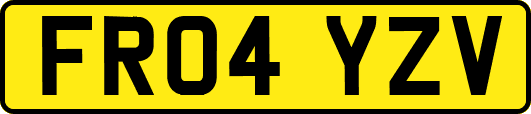 FR04YZV