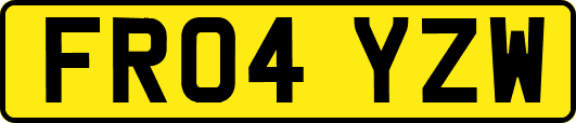 FR04YZW