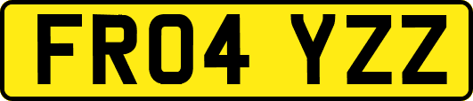 FR04YZZ