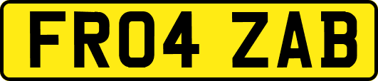 FR04ZAB