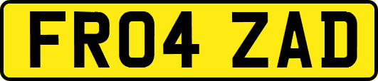 FR04ZAD