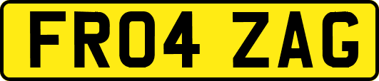 FR04ZAG