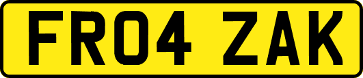 FR04ZAK