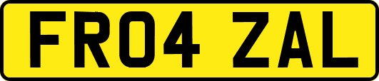 FR04ZAL