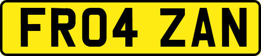 FR04ZAN