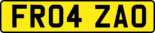 FR04ZAO