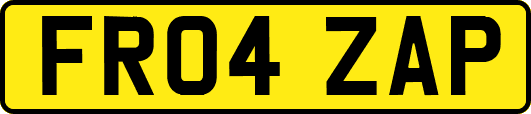 FR04ZAP