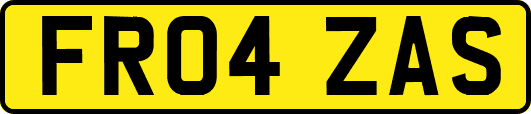 FR04ZAS