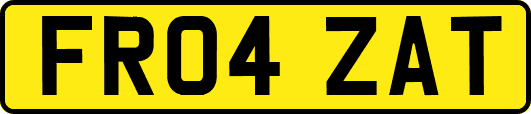 FR04ZAT