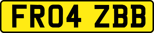 FR04ZBB